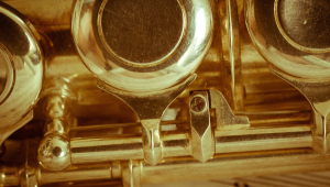 Image of Sunset Jazz Series Presents: Adam Hawley