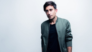 Image of Phil Wickham